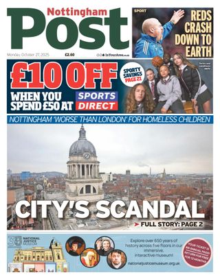 Nottingham Post