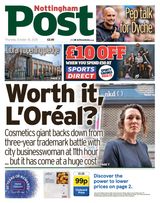 Nottingham Post