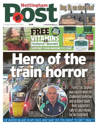Nottingham Post
