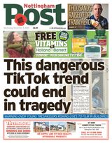 Nottingham Post