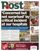 Nottingham Post