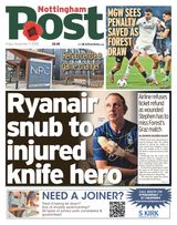 Nottingham Post