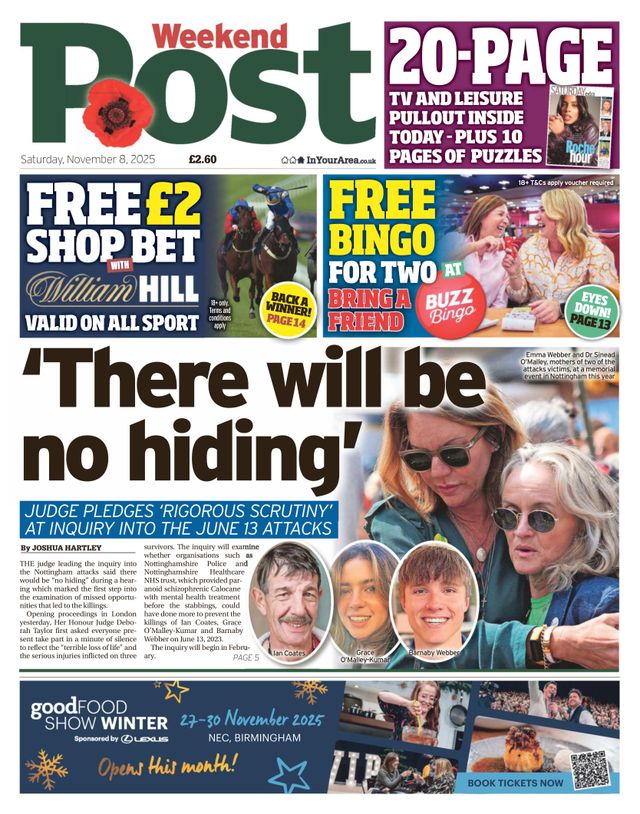 Nottingham Post