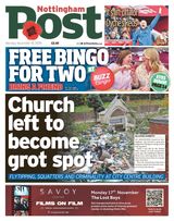Nottingham Post