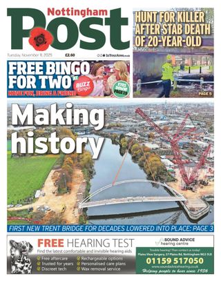 Nottingham Post