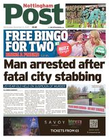 Nottingham Post