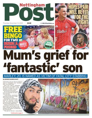 Nottingham Post