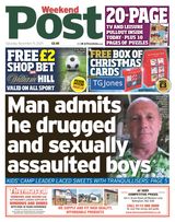 Nottingham Post