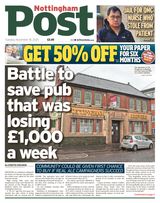 Nottingham Post