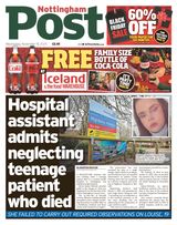 Nottingham Post