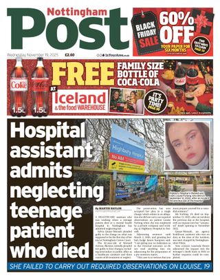 Nottingham Post