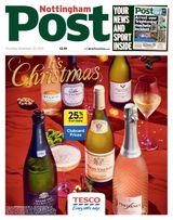 Nottingham Post