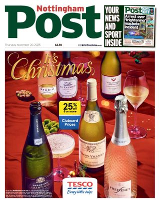Nottingham Post