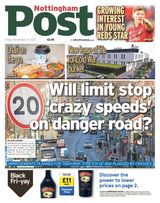 Nottingham Post