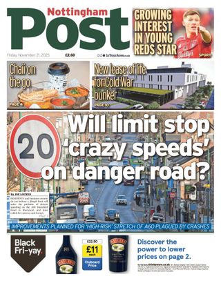 Nottingham Post