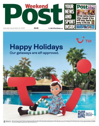 Nottingham Post