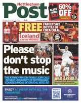 Nottingham Post
