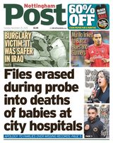 Nottingham Post