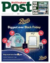 Nottingham Post