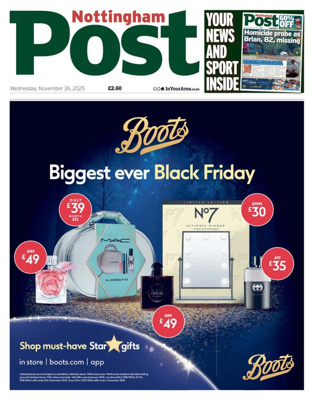 Go Unlimited with Magzter GOLD