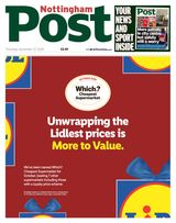 Nottingham Post