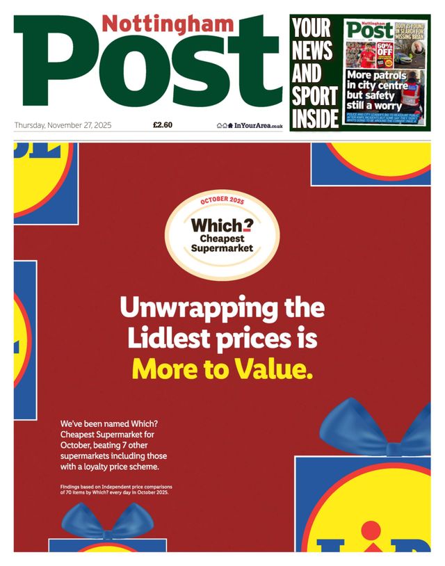 Go Unlimited with Magzter GOLD