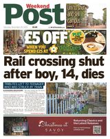 Nottingham Post