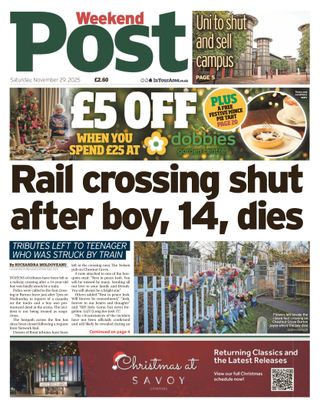 Nottingham Post