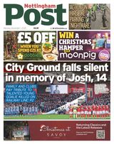 Nottingham Post