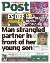 Nottingham Post