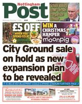 Nottingham Post