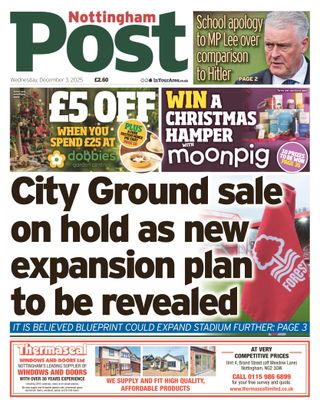 Nottingham Post