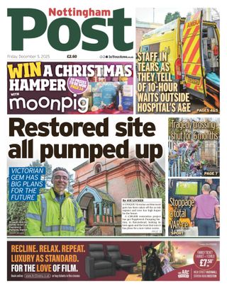 Nottingham Post