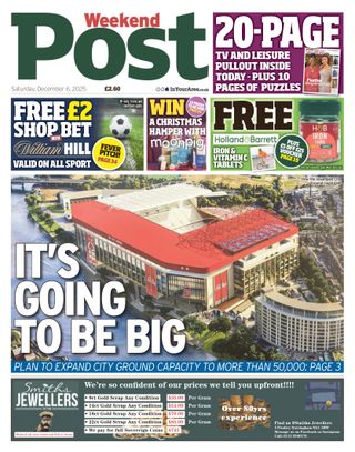 Nottingham Post