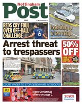 Nottingham Post
