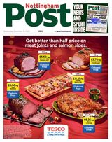 Nottingham Post