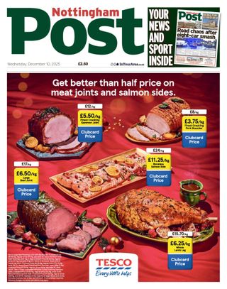 Nottingham Post