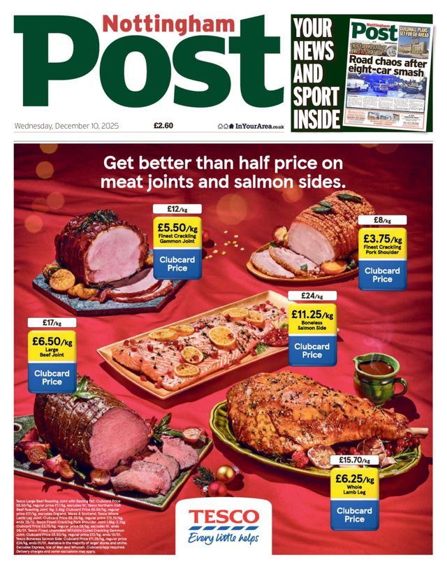 Nottingham Post