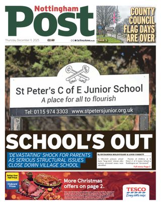 Nottingham Post