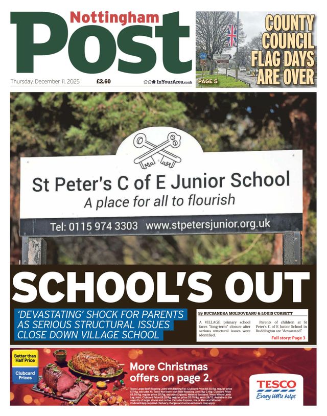Nottingham Post