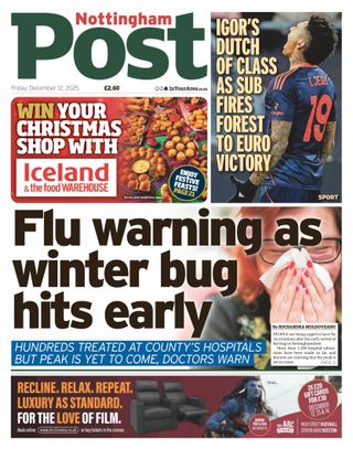 Nottingham Post