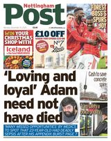 Nottingham Post