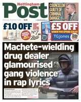 Nottingham Post