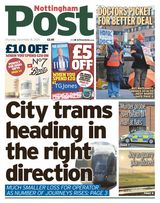 Nottingham Post