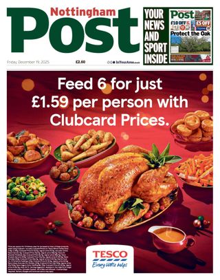 Nottingham Post