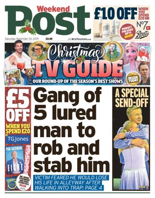 Nottingham Post