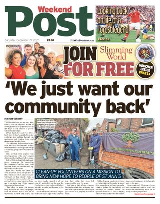Nottingham Post
