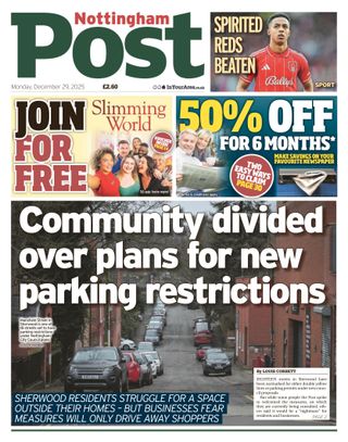 Nottingham Post