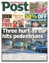 Nottingham Post