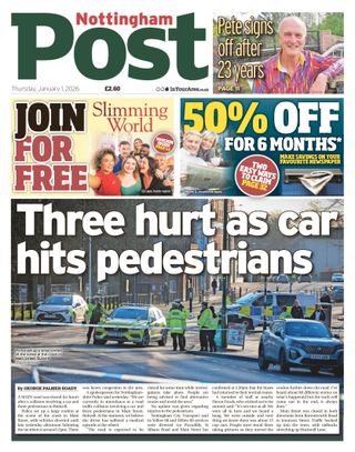 Nottingham Post